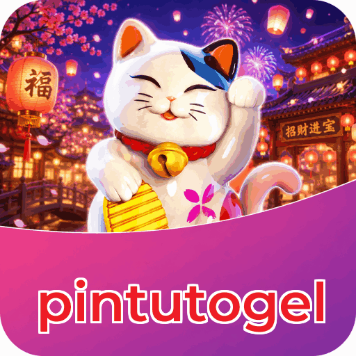 pintutogel